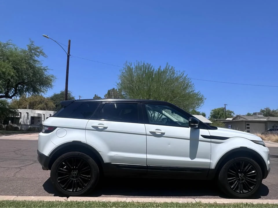 2012 Land Rover Range Rover Evoque 1st Gen - Image 5 of 20