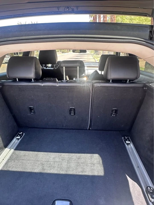 2012 Land Rover Range Rover Evoque 1st Gen - Image 9 of 20