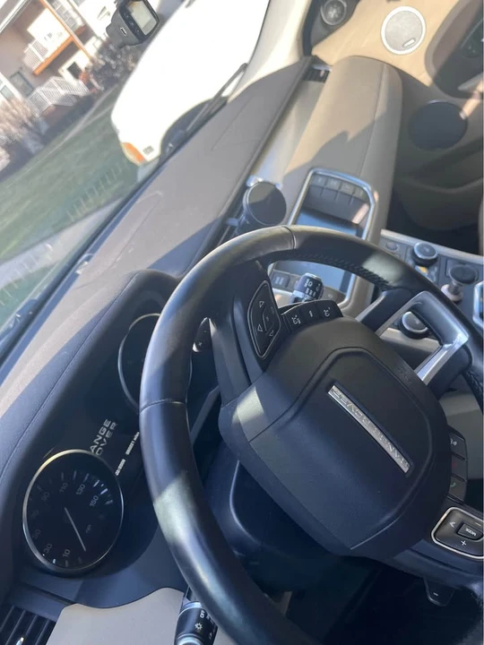 2012 Land Rover Range Rover Evoque 1st Gen - Image 12 of 20