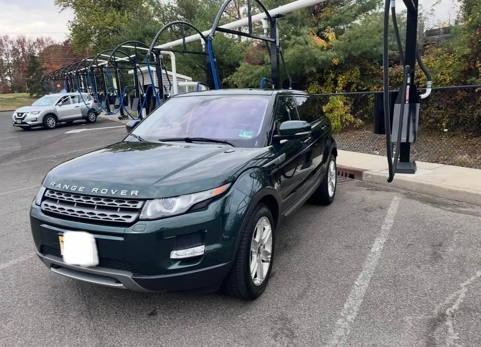2012 Land Rover Range Rover Evoque 1st Gen - Image 4 of 20