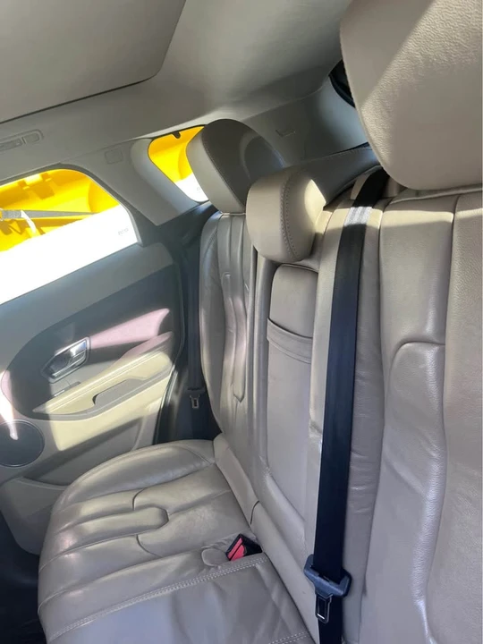 2012 Land Rover Range Rover Evoque 1st Gen - Image 18 of 20