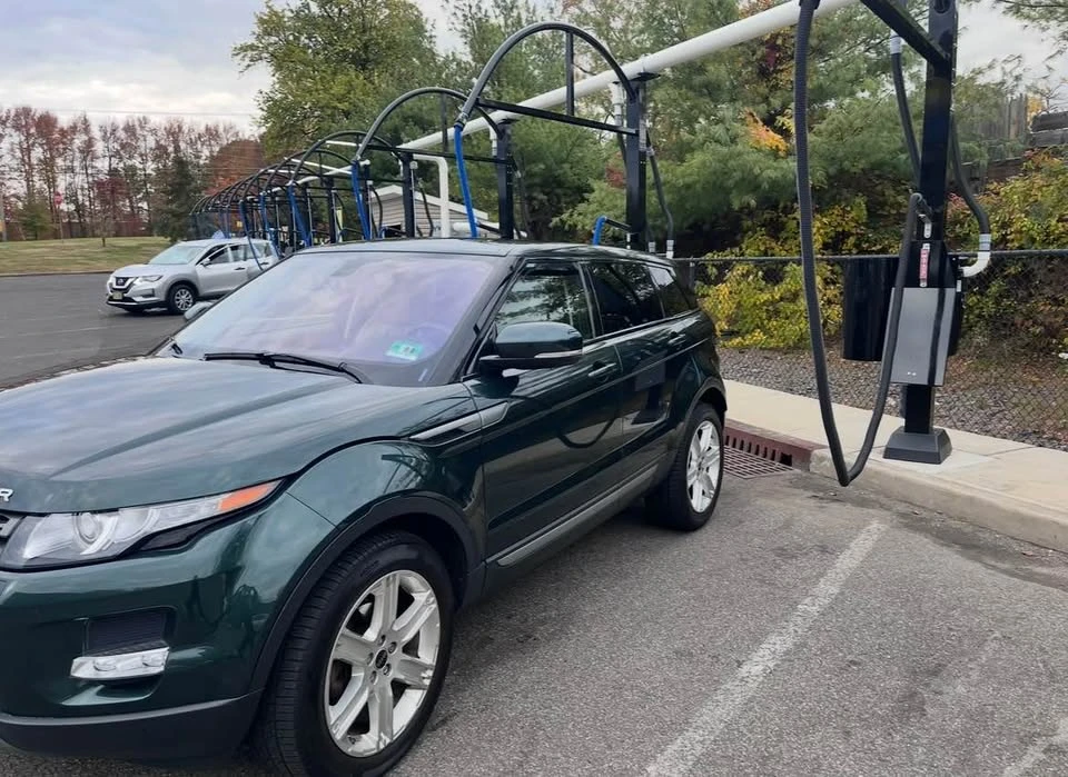 2012 Land Rover Range Rover Evoque 1st Gen - Image 6 of 20