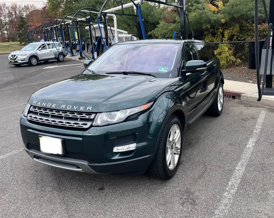 2012 Land Rover Range Rover Evoque 1st Gen - Image 14 of 20