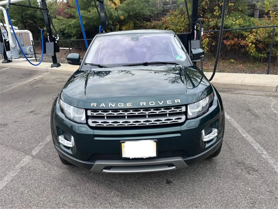 2012 Land Rover Range Rover Evoque 1st Gen - Image 3 of 20