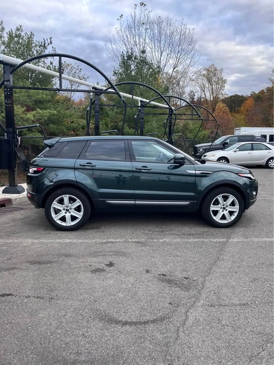 2012 Land Rover Range Rover Evoque 1st Gen - Image 2 of 20
