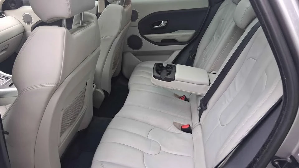 2012 Land Rover Range Rover Evoque 1st Gen - Image 5 of 9