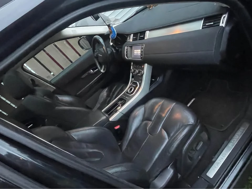 2012 Land Rover Range Rover Evoque 1st Gen - Image 2 of 7