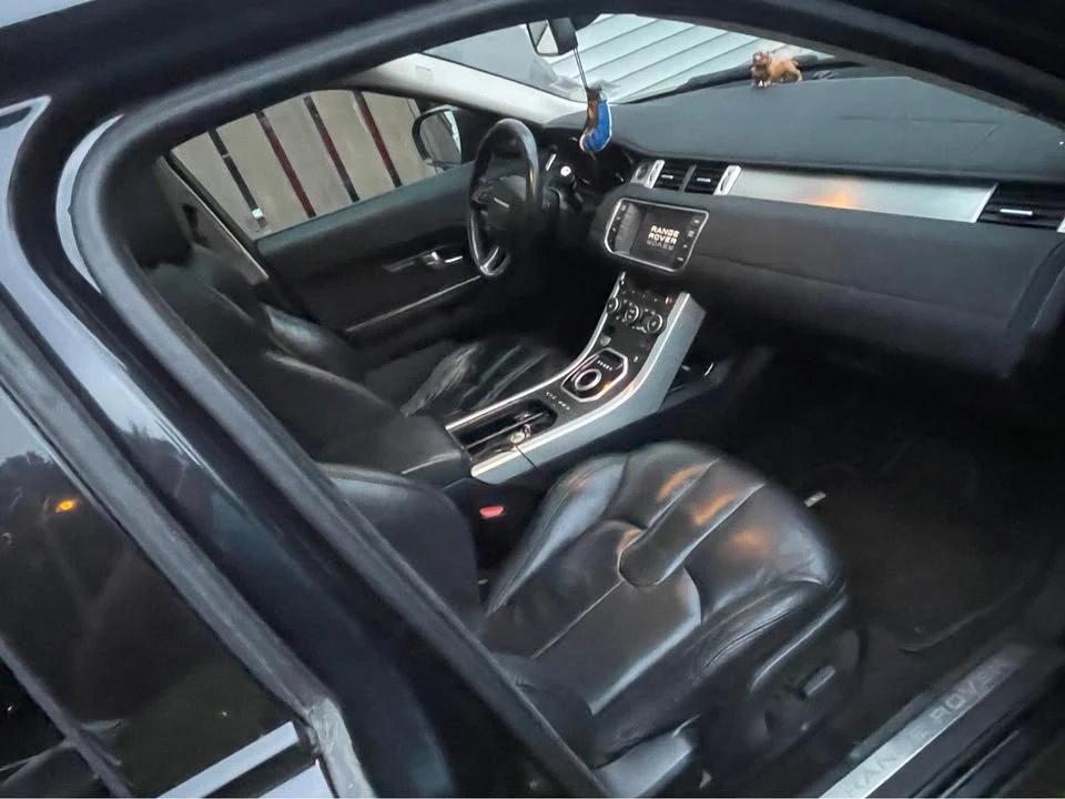 2012 Land Rover Range Rover Evoque 1st Gen - Image 3 of 7