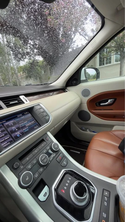 2012 Land Rover Range Rover Evoque 1st Gen - Image 2 of 8