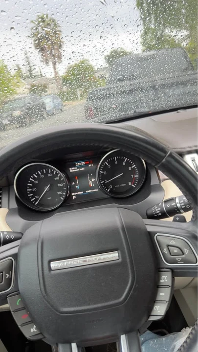 2012 Land Rover Range Rover Evoque 1st Gen - Image 4 of 8