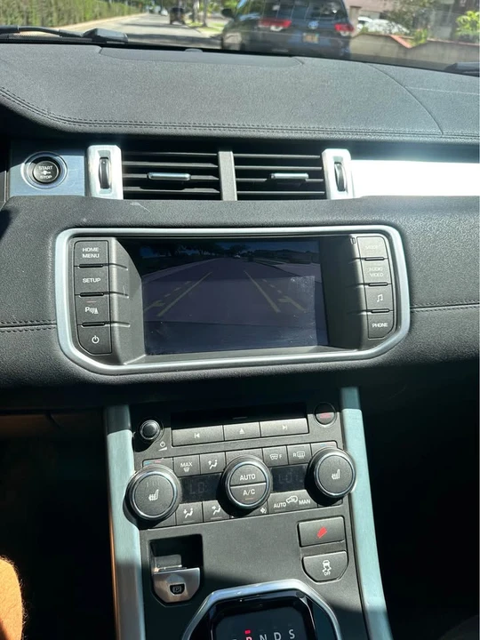 2012 Land Rover Range Rover Evoque 1st Gen - Image 16 of 19
