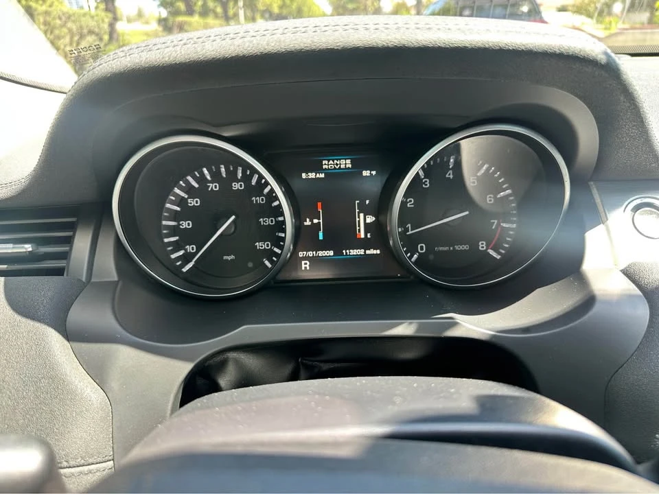 2012 Land Rover Range Rover Evoque 1st Gen - Image 18 of 19