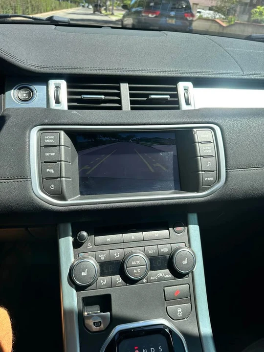 2012 Land Rover Range Rover Evoque 1st Gen - Image 18 of 20