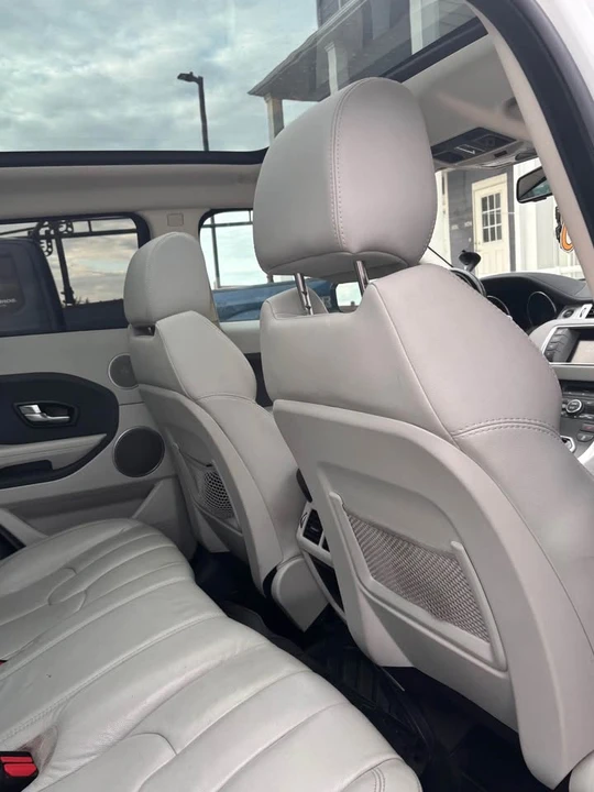 2012 Land Rover Range Rover Evoque 1st Gen - Image 3 of 8