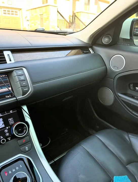 2012 Land Rover Range Rover Evoque 1st Gen - Image 7 of 9