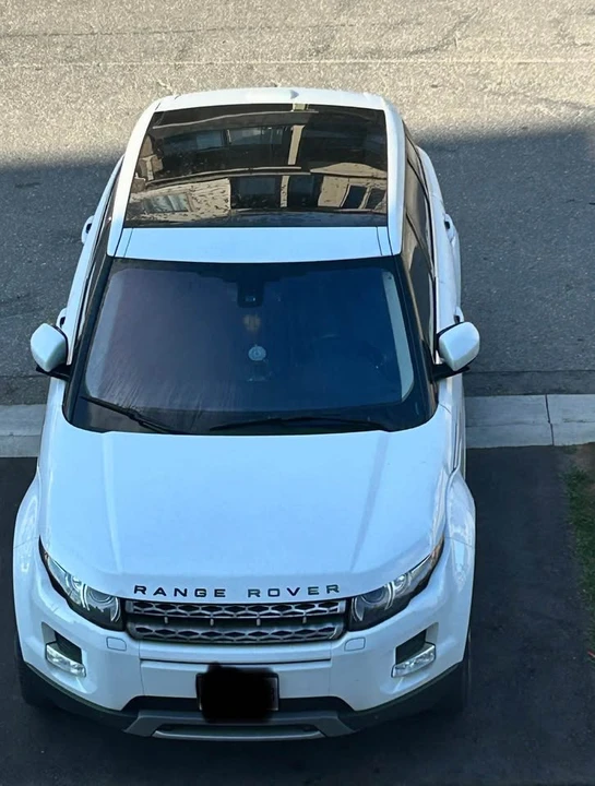 2012 Land Rover Range Rover Evoque 1st Gen - Image 4 of 9