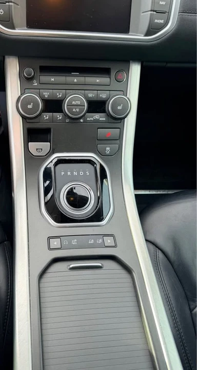 2012 Land Rover Range Rover Evoque 1st Gen - Image 11 of 13