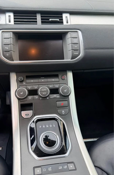 2012 Land Rover Range Rover Evoque 1st Gen - Image 10 of 13
