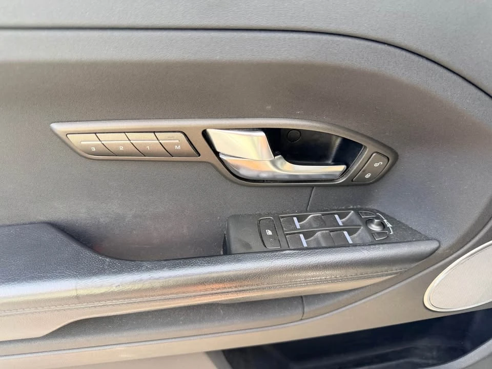 2012 Land Rover Range Rover Evoque 1st Gen - Image 13 of 13