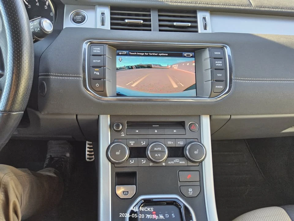 2012 Land Rover Range Rover Evoque 1st Gen - Image 9 of 15
