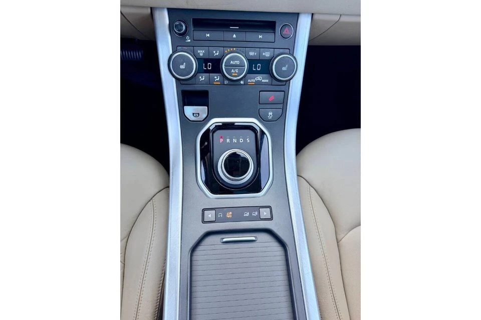 2012 Land Rover Range Rover Evoque 1st Gen - Image 19 of 20
