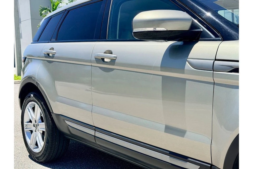 2012 Land Rover Range Rover Evoque 1st Gen - Image 13 of 20