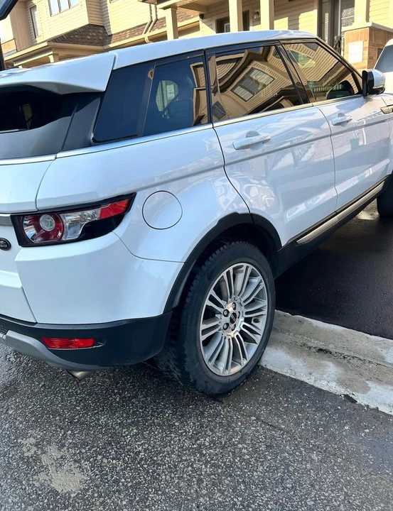 2012 Land Rover Range Rover Evoque 1st Gen - Image 6 of 7