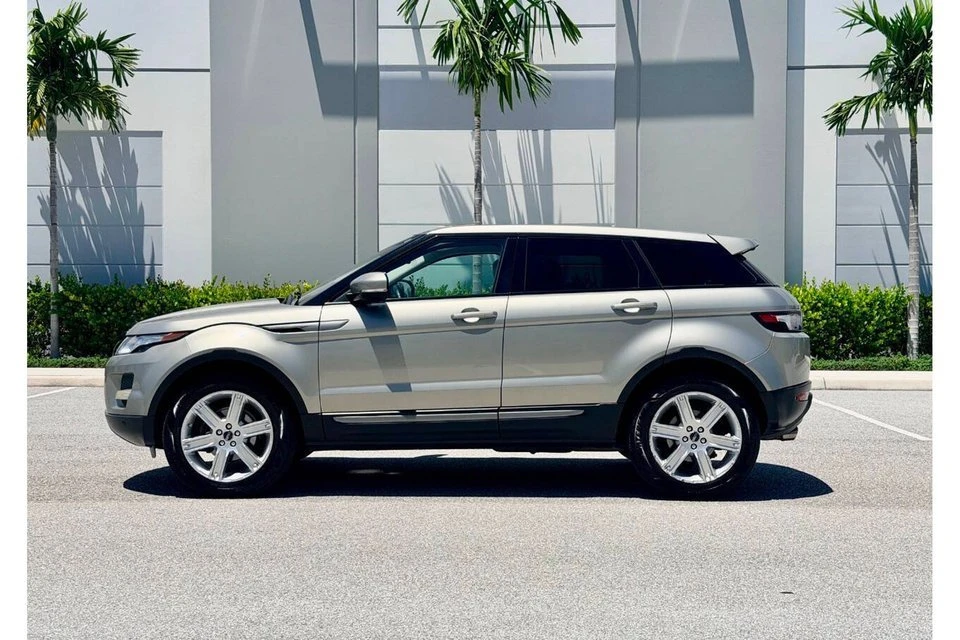 2012 Land Rover Range Rover Evoque 1st Gen - Image 2 of 20