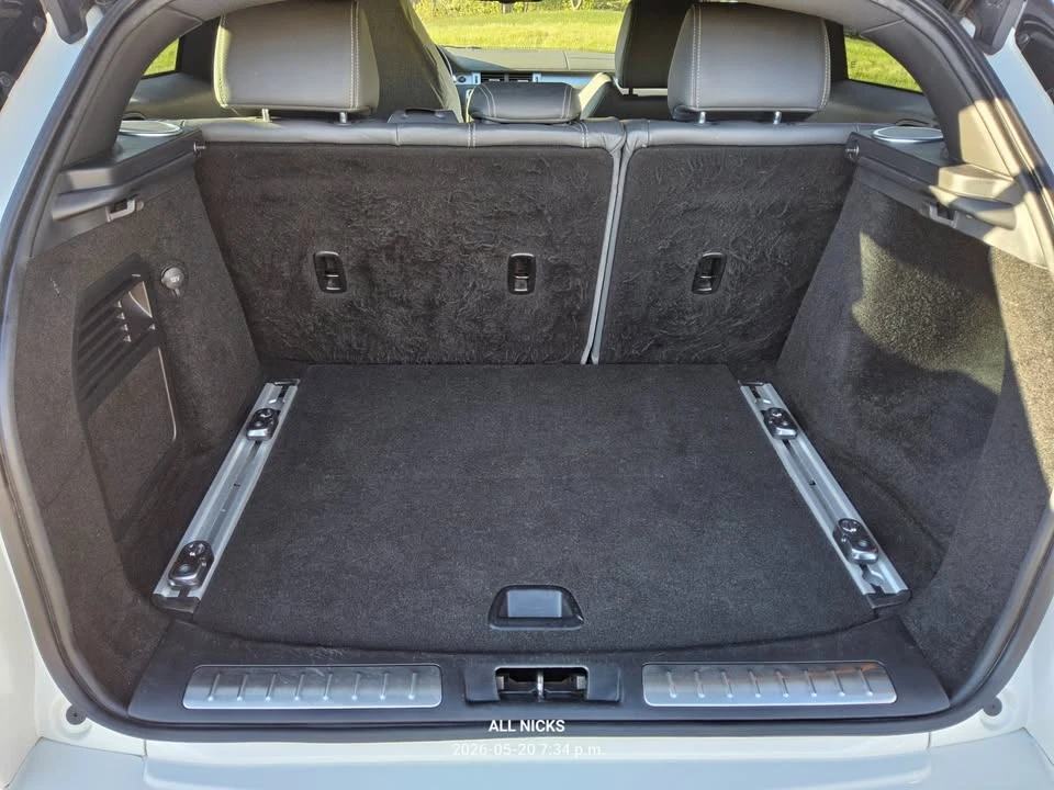 2012 Land Rover Range Rover Evoque 1st Gen - Image 6 of 15