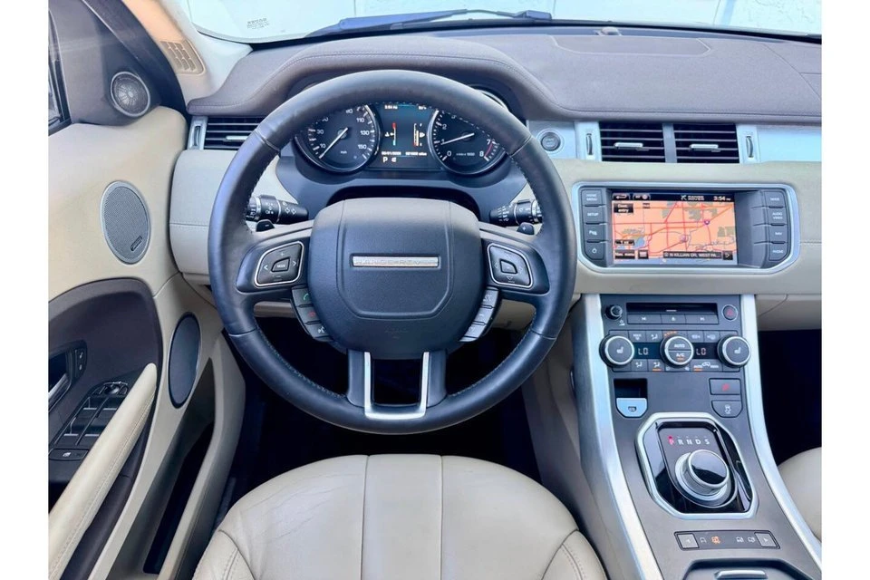 2012 Land Rover Range Rover Evoque 1st Gen - Image 15 of 20