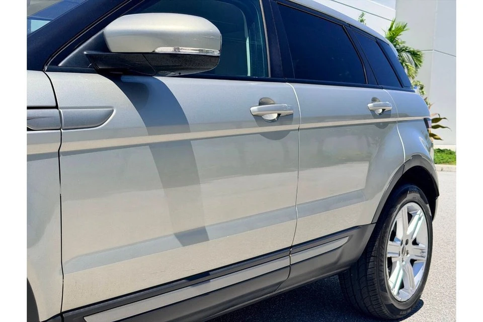 2012 Land Rover Range Rover Evoque 1st Gen - Image 14 of 20