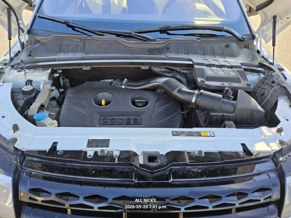 2012 Land Rover Range Rover Evoque 1st Gen - Image 15 of 15