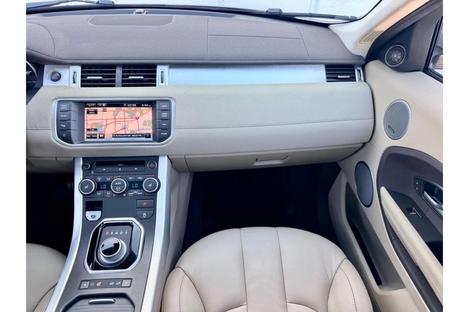 2012 Land Rover Range Rover Evoque 1st Gen - Image 16 of 20