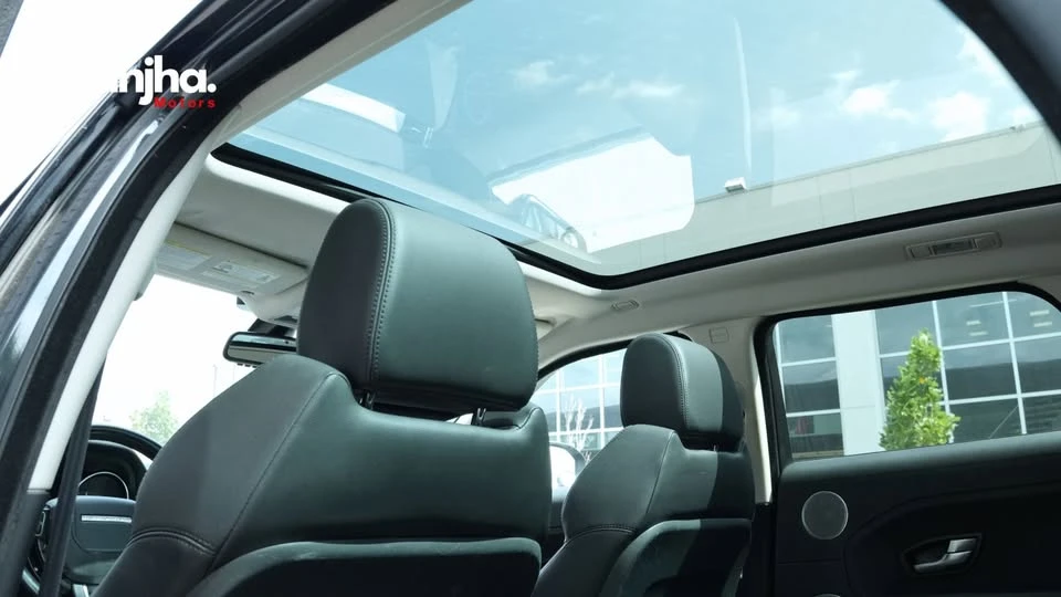 2012 Land Rover Range Rover Evoque 1st Gen - Image 10 of 11