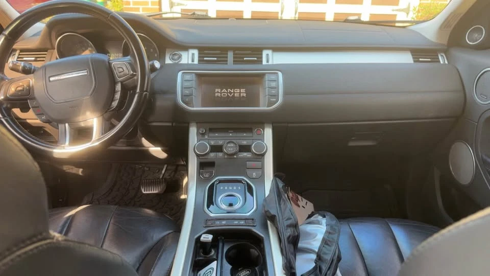 2012 Land Rover Range Rover Evoque 1st Gen - Image 7 of 9