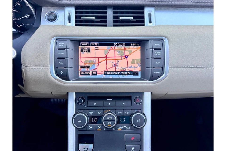 2012 Land Rover Range Rover Evoque 1st Gen - Image 17 of 20