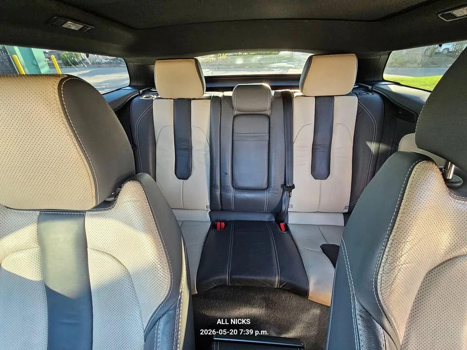 2012 Land Rover Range Rover Evoque 1st Gen - Image 12 of 15