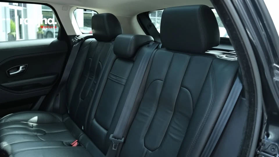 2012 Land Rover Range Rover Evoque 1st Gen - Image 11 of 11