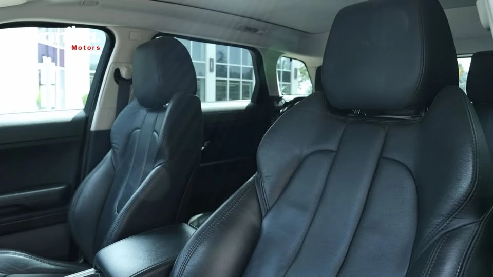 2012 Land Rover Range Rover Evoque 1st Gen - Image 9 of 11