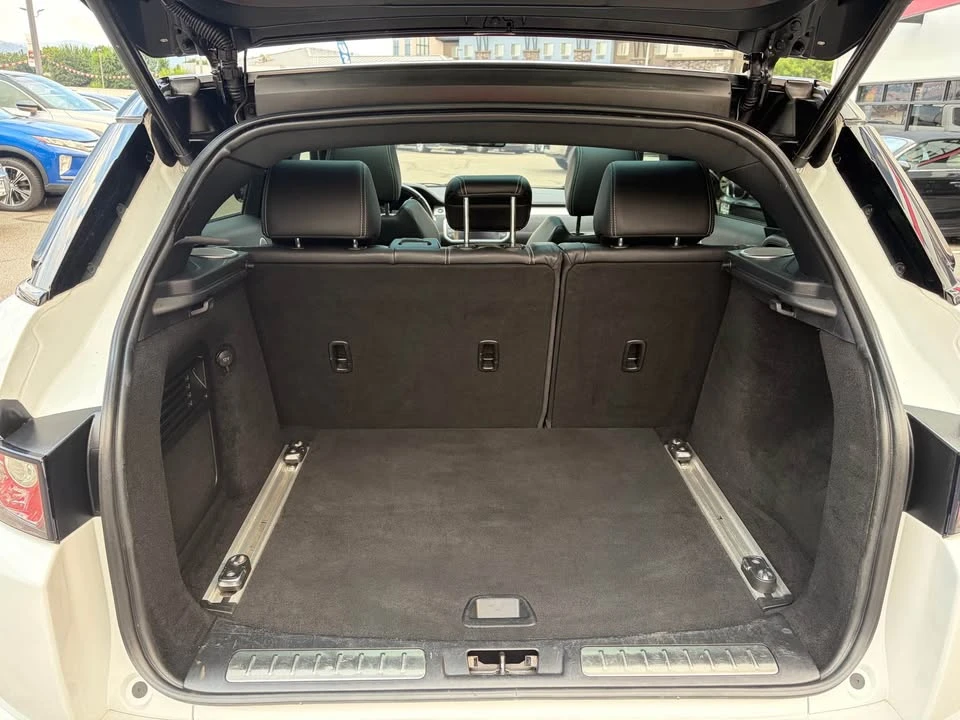 2012 Land Rover Range Rover Evoque 1st Gen - Image 6 of 20