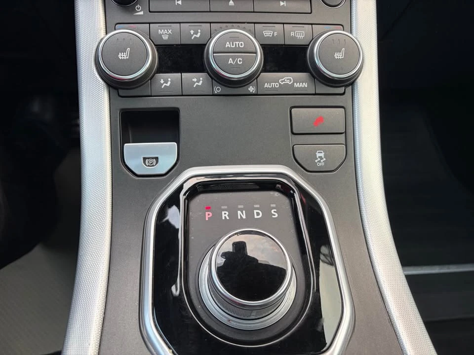 2012 Land Rover Range Rover Evoque 1st Gen - Image 19 of 20