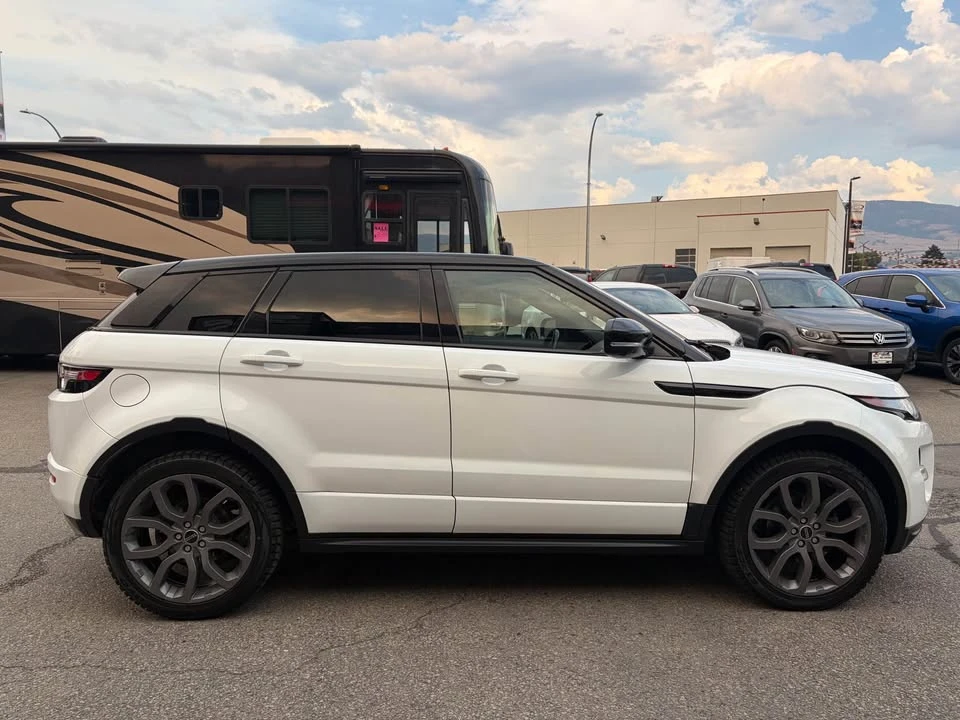2012 Land Rover Range Rover Evoque 1st Gen - Image 3 of 20