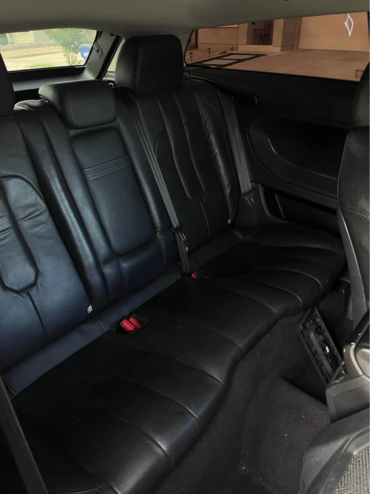 2012 Land Rover Range Rover Evoque 1st Gen - Image 6 of 6