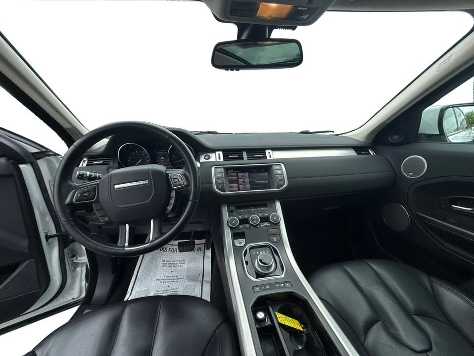 2012 Land Rover Range Rover Evoque 1st Gen - Image 19 of 20