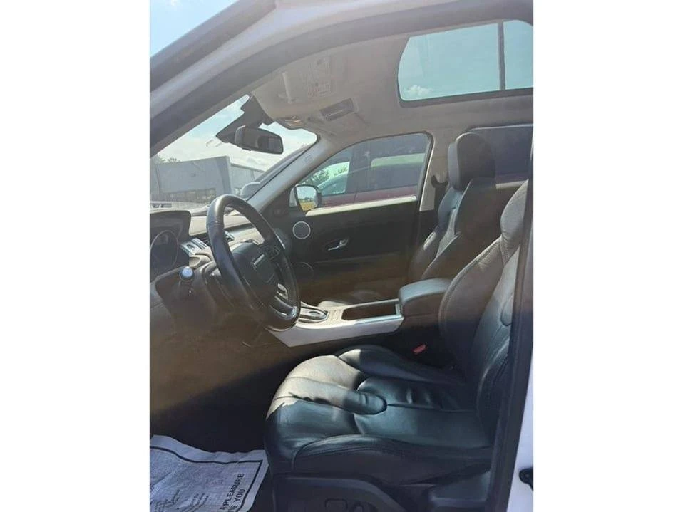 2012 Land Rover Range Rover Evoque 1st Gen - Image 7 of 15