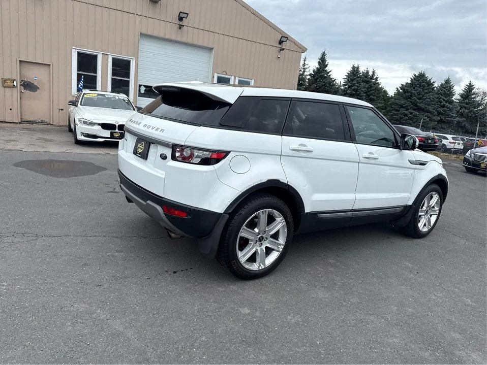 2012 Land Rover Range Rover Evoque 1st Gen - Image 5 of 20