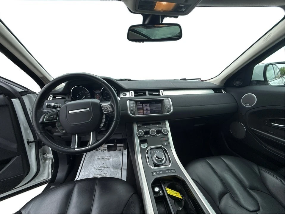 2012 Land Rover Range Rover Evoque 1st Gen - Image 20 of 20