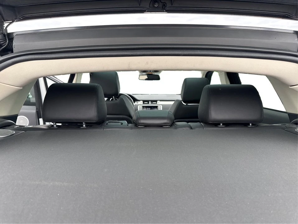 2012 Land Rover Range Rover Evoque 1st Gen - Image 12 of 20