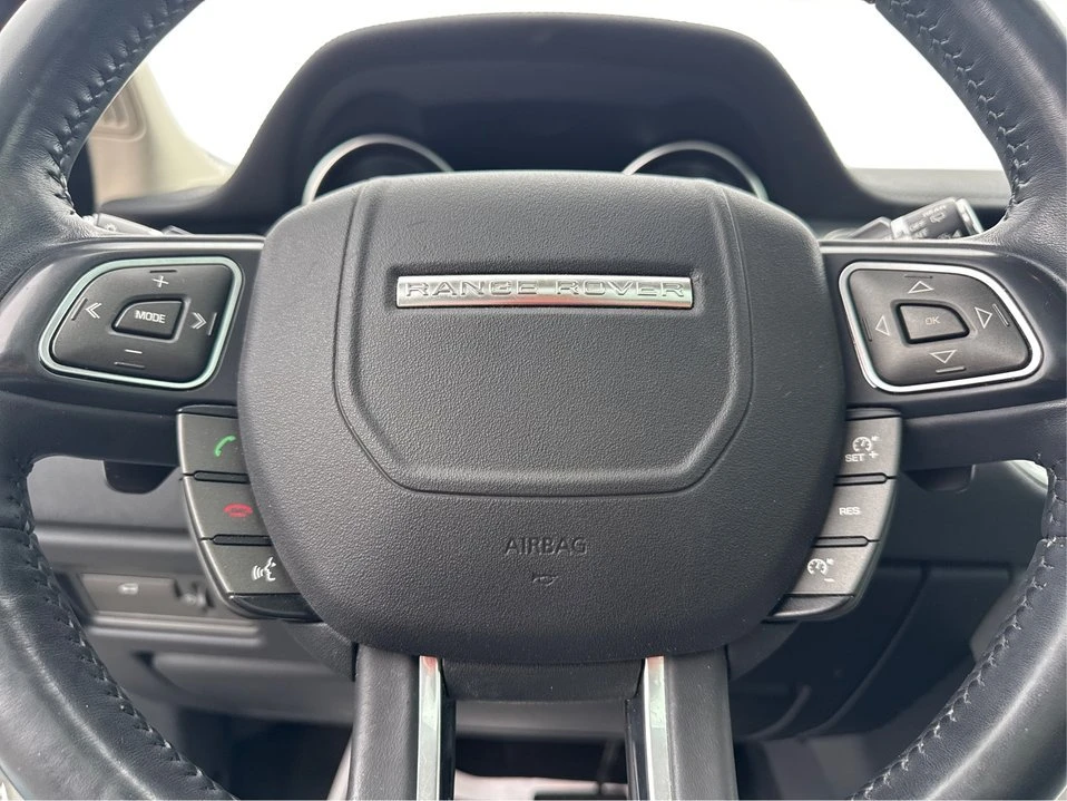 2012 Land Rover Range Rover Evoque 1st Gen - Image 15 of 20