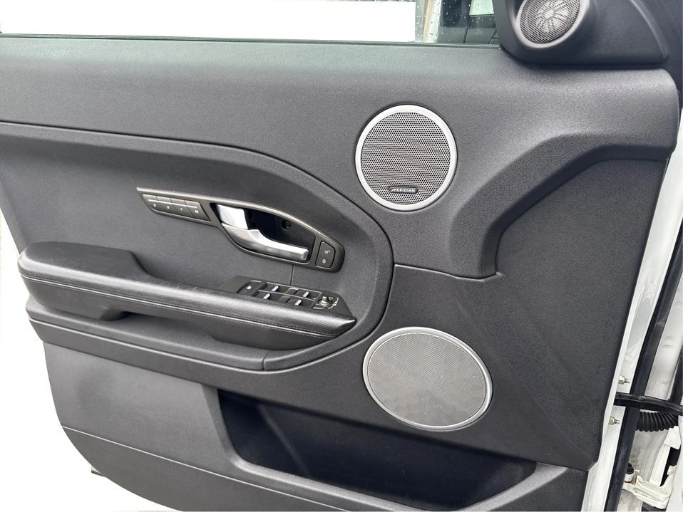 2012 Land Rover Range Rover Evoque 1st Gen - Image 17 of 20
